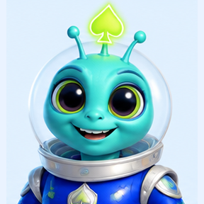 L'Alieno del Poker