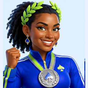 La Campionessa
