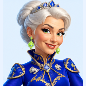La Gran Dama
