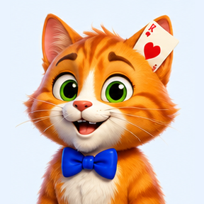 Il Gatto Fortunato