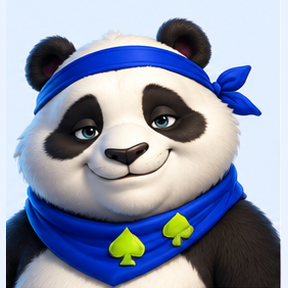 Il Panda Zen