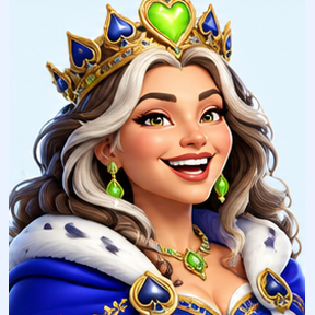 La Regina del Poker