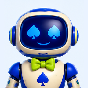 Il Dealer Robot
