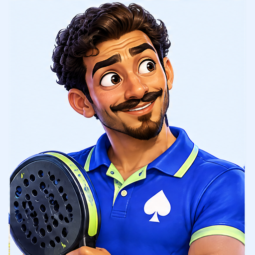 Amir Smash