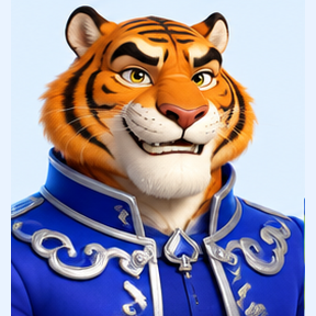La Tigre del Tavolo