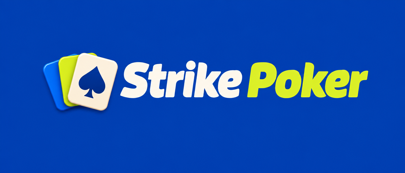 Strike Poker