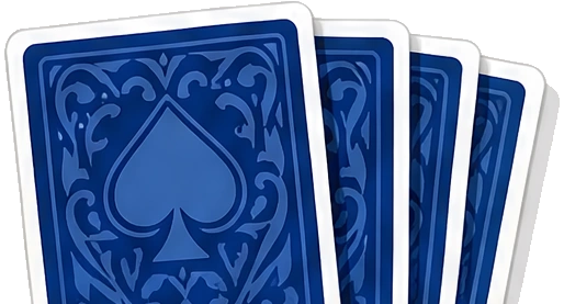 Mazzo Base, dalla collezione di Strike Poker