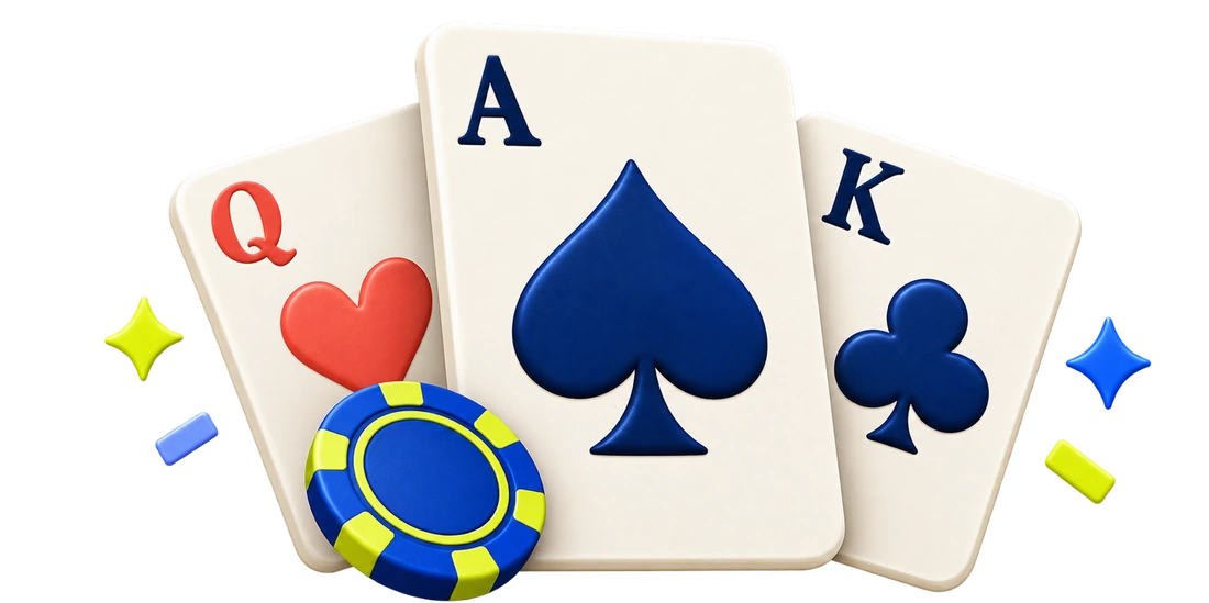 Le nuove carte illustrate di Strike Poker